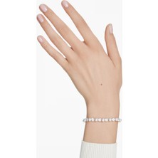 Swarovski 5689625  Matrix Tennis Bileklik