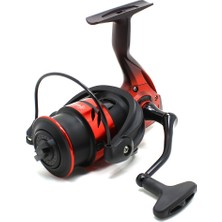 Captain Titan Tekne Makinesi 6+1 Bb