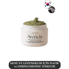 Arencıa Fresh Green Rice Mochi Cleanser 120G