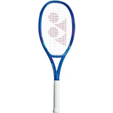 Yonex Ezone 100 Inç 300 Gram Lapis Mavi Tenis Raketi