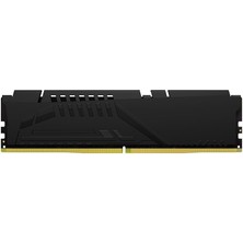 Kingston Beast 32GB 6800MT/S Ddr5 CL34-45 Dımm (16GBX2) Masaüstü Ram KF568C34BBK2-32TR