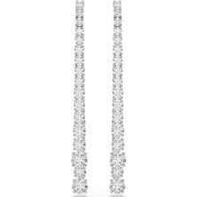 Swarovski 5709257  Matrix Damla Küpe