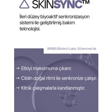 Wennes | Prebiyotik Serum, Sebum Dengeleyici Çinko PCA, Niasinamid ve Çörek Otu Özü – Luna22