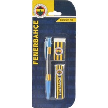 Fenerbahçe 3 Lü Versatilli Kırtasiye