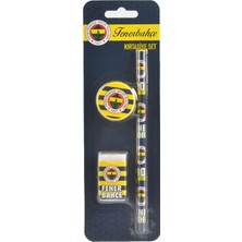 Fenerbahçe 3 Lü Kırtasiye Seti 001 (4