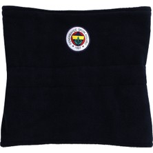 Fenerbahçe Unısex 6 Renk Logolu Boyunluk
