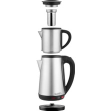 Jasper JPR-3000 Çay Makinesi