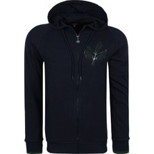 Erkek Trend Palamut Sweat