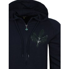 Erkek Trend Palamut Sweat