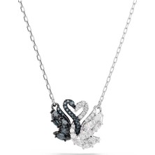Swarovski 5705721  Swan Kolye