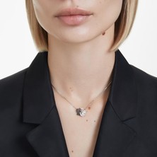 Swarovski 5705721  Swan Kolye