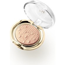 Göz Farı - Holiday Wonderlights Metallic Magnitude Eyeshadow - 02 Celebration Coral