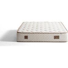 Ayle Bedding Jasmine Visco Pocket Yaylı Yatak