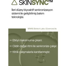 Wennes | Ultra Stabil Vitamin C10 Kompleks Serum | Niasinamid ve Arbutin ile Ton Eşitleme - Ihlamur Özü Luna8