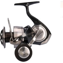 Daıwa Certate G 24SW 5000 H Makara