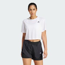 adidas Kadın Günlük T-Shirt We Min Tişört JC9556