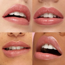 KikoMilano Ruj - Smart Fusion Lipstick - 405 Vintage Rose