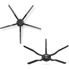 Çıkarılabilir Ana Fırça Yıkanabilir Hepa Filtre Bezi S5 Max S6 Pure T6 T7 Maxv Için (Yurt Dışından)