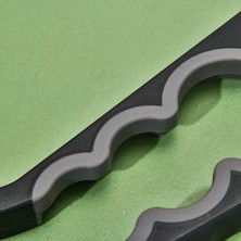Tohana Silikon Kapak Açacağı - Gri - 26 cm