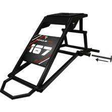 Torque-Mx Bas-Kalk Motosiklet Sehpası Rl1