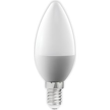 Lightson LED Ampul E14 7W 6600LM(ENERJI Tasarruflu)