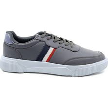 Tiglon Erkek Füme Günlük Ayakkabı Sneaker Komfort M20505