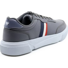 Tiglon Erkek Füme Günlük Ayakkabı Sneaker Komfort M20505