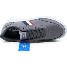 Tiglon Erkek Füme Günlük Ayakkabı Sneaker Komfort M20505
