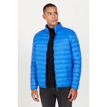 Altınyıldız Classics Standart Fit Normal Kesim Dik Yaka Mont