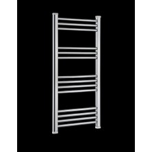 Decopan 50X90 Krom Havlupan Radyatör (13 Borulu)