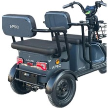 Apec Apm5 Elektrikli Moped