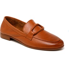Kadın Oxford ( Klasik) RC-25Y-167-M-2050 John May Taba