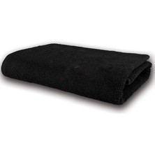 Kamdu 3 Adet Büyük Boy Pamuklu 50 x 90 cm , Fitness Havlusu , Spor Havlusu , Kuaför Havlusu