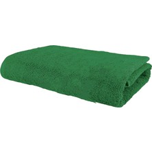 Kamdu 2 Adet Büyük Boy Pamuklu 50 x 90 cm , Fitness Havlusu , Spor Havlusu , Kuaför Havlusu