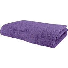 Kamdu 3 Adet Büyük Boy Mikrofiber 50 x 90 cm , Fitness Havlusu , Spor Havlusu , Kuaför Havlusu