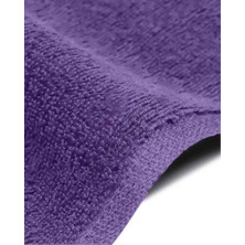 Kamdu 3 Adet Büyük Boy Mikrofiber 50 x 90 cm , Fitness Havlusu , Spor Havlusu , Kuaför Havlusu