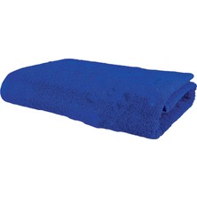 Kamdu 2 Adet Büyük Boy Pamuklu 50 x 90 cm , Fitness Havlusu , Spor Havlusu , Kuaför Havlusu
