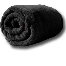 Kamdu 12 Adet Büyük Boy Pamuklu 50 x 90 cm , Fitness Havlusu , Spor Havlusu , Kuaför Havlusu