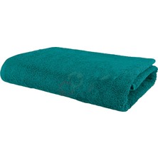 Kamdu 3 Adet Büyük Boy Mikrofiber 50 x 90 cm , Fitness Havlusu , Spor Havlusu , Kuaför Havlusu
