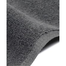 Kamdu 3 Adet Büyük Boy Mikrofiber 50 x 90 cm , Fitness Havlusu , Spor Havlusu , Kuaför Havlusu