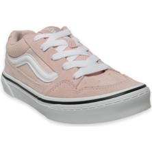 Vans VN000D1Y-K Caldrone Sneakers Kız Çocuk Spor Ayakkabı