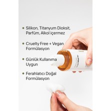 Wennes | Doğal Misel Su | Yoğun Nem - Aloe Vera, Papatya ve Ihlamur Özlü – Luna8