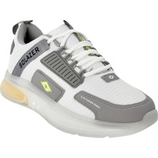 Solazer Erkek Ortopedik Taban Fileli Sneaker Günlük Spor Ayakkabı SLZ00029