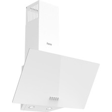 Ferre New White Flowart 3 Lü Ankastre Set ( QMS63CB -SS206 - D087 )