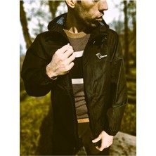 Regen Rain Coat Waterproof Ceket 10.000mm