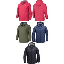 Ziege Regen Rain Coat Waterproof Ceket 10.000mm