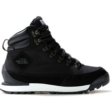 The North Face Back-To-Berkeley IV Kadın Siyah Outdoor Ayakkabı NF0A8179KY41