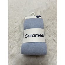 Nurcan Bebe Kalp Külotlu Çorap