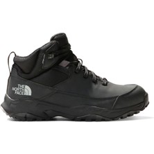 The North Face Storm Strike III Wp Erkek Siyah Outdoor Bot NF0A7W4GKT01