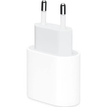 Worldway iPhone 16 Pro Uyumlu 35W Şarj Adaptörü
